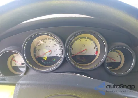 2010 Dodge Charger Sxt z USA, uszkodzony, nr VIN 2B3CA3CV1AH156193